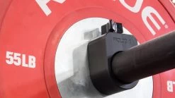 Rogue Proloc™ Collars - Black -Rogue Fitness Online Sale PL0001 web4 eoxpwu