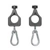 Rogue Proloc™ 2 Chain Collars - Pair -Rogue Fitness Online Sale PL0003 h o3okxi