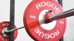 Rogue Proloc™ Collars - Red -Rogue Fitness Online Sale PL0004 web 2 h4upaa