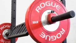 Rogue Proloc™ Collars - Red -Rogue Fitness Online Sale PL0004 web 3 uw5ena