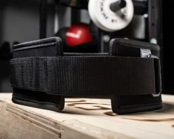 Rogue 4" Nylon Weightlifting Belt -Rogue Fitness Online Sale PS0018 web1 a4kcds