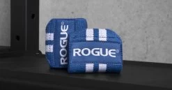Rogue Wrist Wraps