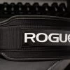 Rogue 5" Nylon Weightlifting Belt -Rogue Fitness Online Sale PS0027 H dasxkd