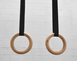 Kids Wood Gymnastic Rings -Rogue Fitness Online Sale RA0088 web2 xkrtql