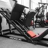 Rogue Iso Leg Press 35 -Rogue Fitness Online Sale RA0482 BLACK MG H uvnnnz