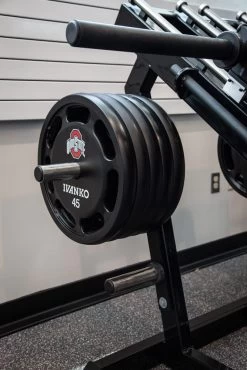 Rogue Iso Leg Press 35 -Rogue Fitness Online Sale RA0482 BLACK MG web2 sxwlob