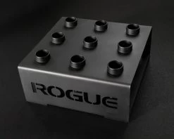 Rogue 9 Bar Holder -Rogue Fitness Online Sale RA0524 WEB1 dqhuqp