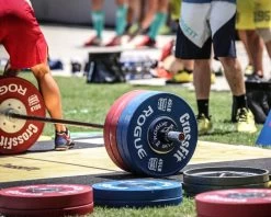 The Ohio Bar - Black Zinc -Rogue Fitness Online Sale RA0539 BLBR WEB2 n0nnrh