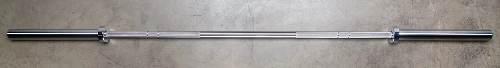 The Ohio Bar - Stainless Steel 7 The Ohio Bar - Stainless Steel - Image 5