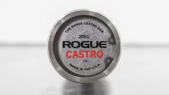 The Castro Bar 9 The Castro Bar -Rogue Fitness Online Sale RA0555 web3 upvcta