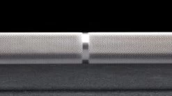 28MM Rogue Training Bar (Stainless Shaft / Black Sleeve) -Rogue Fitness Online Sale RA0573 SS IL web2 a8fxmf