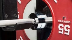 The Bella Bar 2.0 - Stainless Steel -Rogue Fitness Online Sale RA0584 SSDC WEB4 dekunp