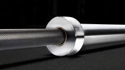 Rogue 45LB Ohio Power Bar - E-Coat -Rogue Fitness Online Sale RA0586 BEBR WEB3 fzkv1q