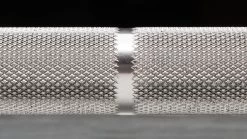 Rogue 45LB Ohio Power Bar - Stainless Steel -Rogue Fitness Online Sale RA0586 WEB2 wtu93k