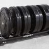 Rogue Horizontal Plate Rack 2.0