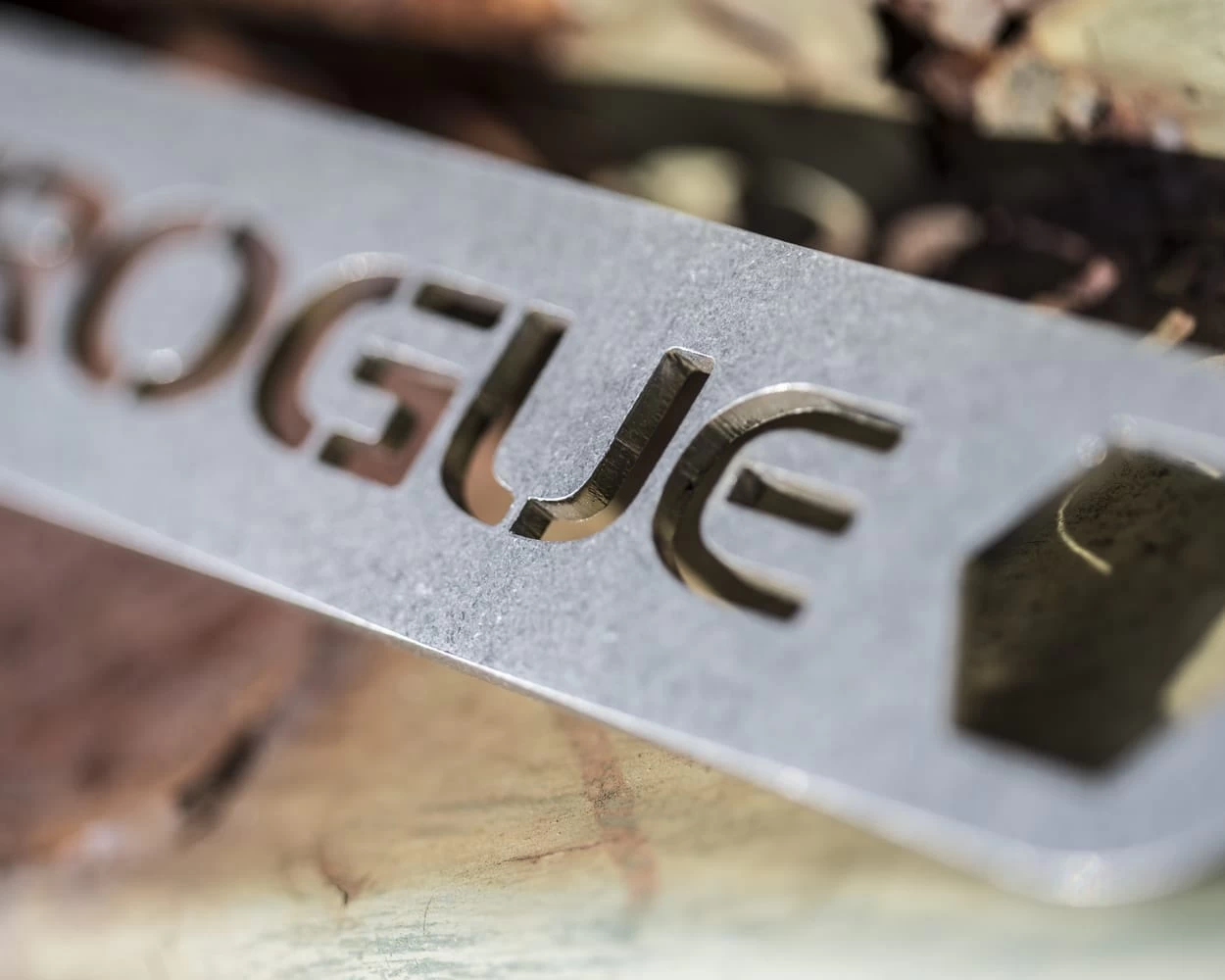 Rogue Bottle Opener 6 Rogue Bottle Opener - Image 4