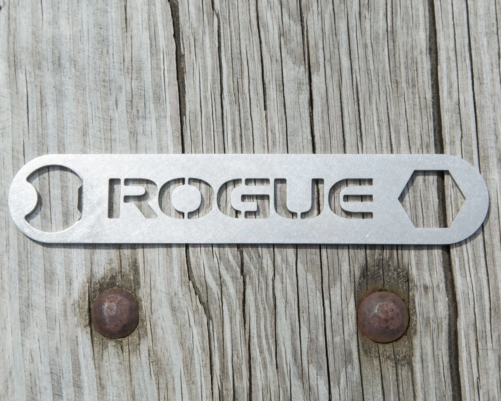 Rogue Bottle Opener 5 Rogue Bottle Opener - Image 3