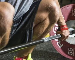 Rogue Oly Lifting Straps -Rogue Fitness Online Sale RA0662 Black web3 eubzkd