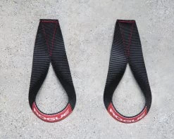 Rogue Oly Lifting Straps -Rogue Fitness Online Sale RA0662 Black web4 yqs6d5