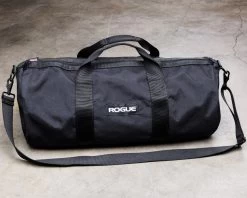 Rogue Gym Bag - Black -Rogue Fitness Online Sale RA0686 Black Black WEB2 gfzoxr