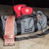 Rogue Gym Bag - Gray 2 Rogue Gym Bag - Gray -Rogue Fitness Online Sale RA0686 Gray Black H dposal
