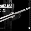 Rogue 20KG Ohio Power Bar - Stainless Steel -Rogue Fitness Online Sale RA0692 SSDC H GFX q5jnsn