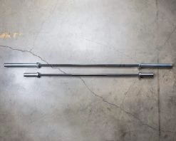 Rogue 10KG Junior Bar -Rogue Fitness Online Sale RA0713 BLBR WEB4 ntlpbr