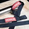 Rogue Ohio Lifting Straps - Nylon