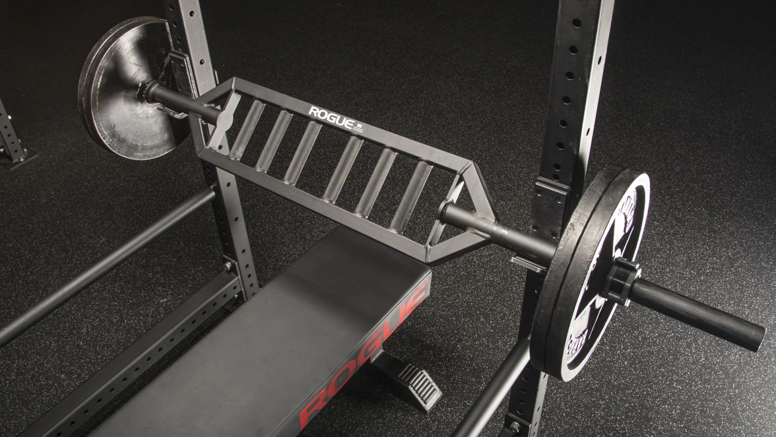 Rogue MG-1 Multi Grip Bar 2.0 3 Rogue MG-1 Multi Grip Bar 2.0