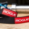 Rogue "Ohio" Lifting Straps -Rogue Fitness Online Sale RA0740 H dcs1m7