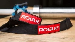 Rogue "Ohio" Lifting Straps