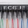 Rogue Wall Mount Jump Rope Hangers -Rogue Fitness Online Sale RA0858 H eriwgt