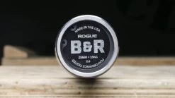 Rogue 25MM Women's B&R Bar 2.0 -Rogue Fitness Online Sale RA0893 RWRW WEB4 qhmxm4