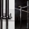 Rogue Vertical Bar Hanger