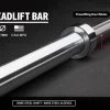 Rogue Ohio Deadlift Bar - Bare Steel -Rogue Fitness Online Sale RA0963 RWRW H nrhjpo