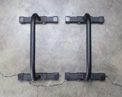 Rogue Bolt Together Parallette Set -Rogue Fitness Online Sale RA0979 WEB3 kylef3