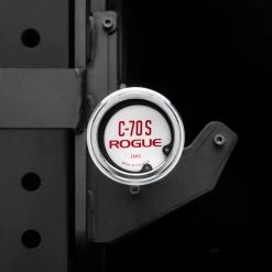 Rogue C-70S Bar -Rogue Fitness Online Sale RA1016 EBLACK BR WEB4 ikagev