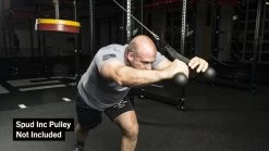 Rogue Tricep Push Down Attachment -Rogue Fitness Online Sale RA1048 web 2 ewfbek