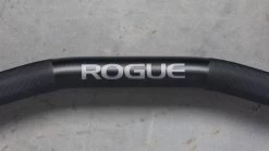 Rogue Curl Bar - Cerakote 10 Rogue Curl Bar - Cerakote -Rogue Fitness Online Sale RA1077 EBLACK BR WEB3 nrctvf