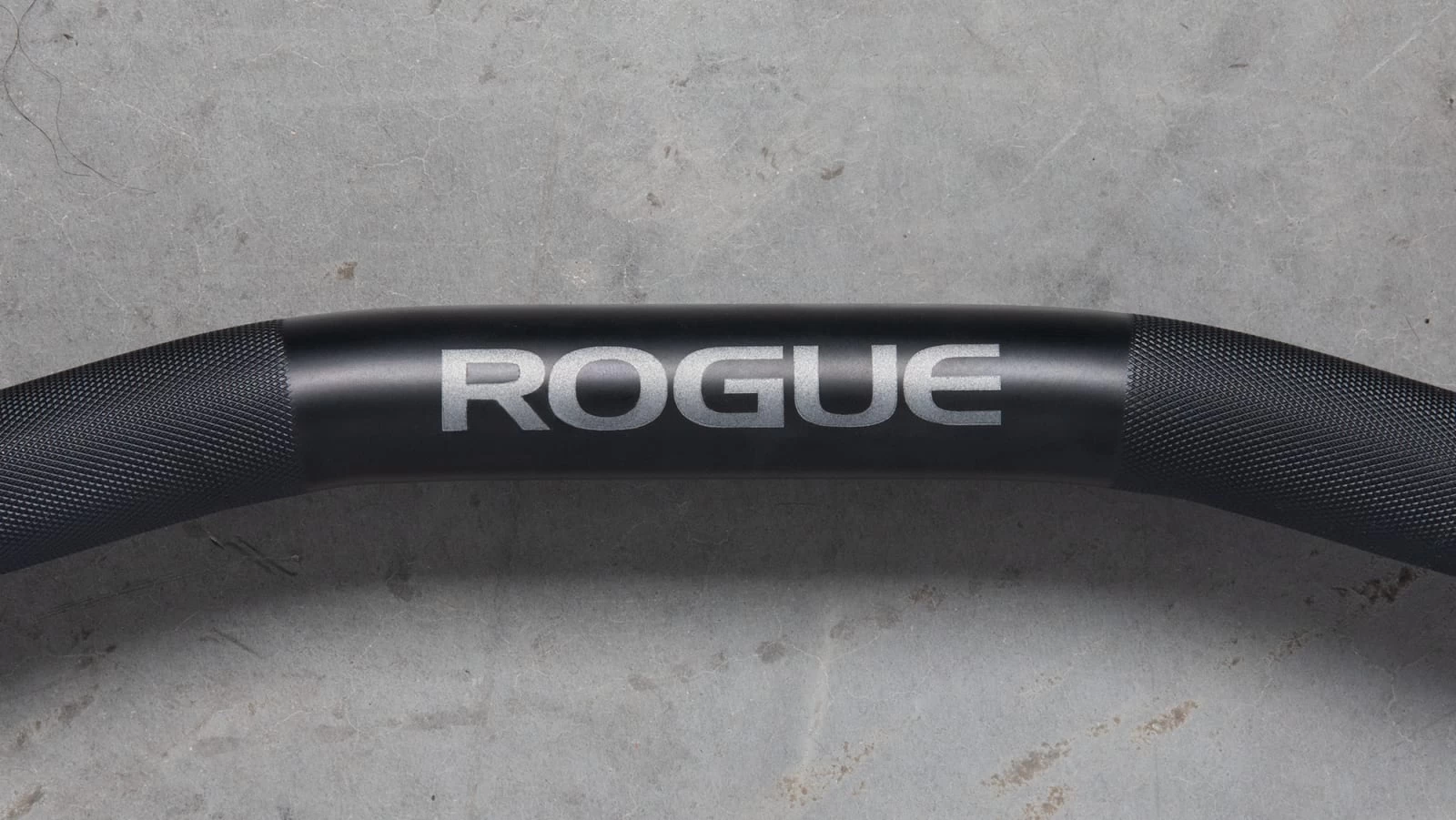 Rogue Curl Bar - Cerakote 6 Rogue Curl Bar - Cerakote - Image 4
