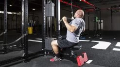 Rogue Stainless Lat Bar -Rogue Fitness Online Sale RA1078 web3 uelpyw