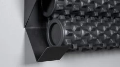 Rogue Wall Mount Foam Roller Storage -Rogue Fitness Online Sale RA1095 web3 hnpivk