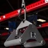 Rogue Grip Triangle (Standard Grip) -Rogue Fitness Online Sale RA1171 h o9oanj