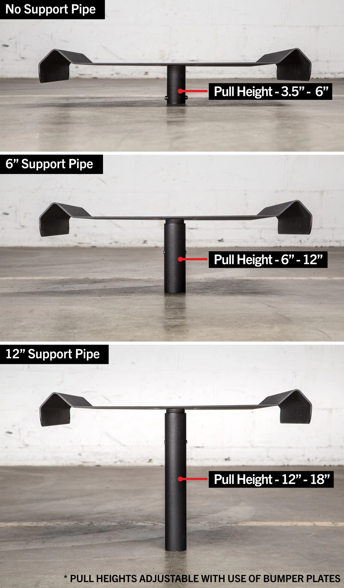 Rogue Echo Pulling Block Set 5 Rogue Echo Pulling Block Set - Image 3