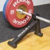 Mini Deadlift Bar Jack -Rogue Fitness Online Sale RA1524 H babx5e