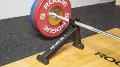 Mini Deadlift Bar Jack