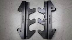 Rogue Monster 3-Bar Keyhole Gun Rack™ 10 Rogue Monster 3-Bar Keyhole Gun Rack™ -Rogue Fitness Online Sale RA1591 BLACK MG web4 s7mlq9