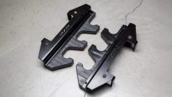 Rogue Monster 3-Bar Keyhole Gun Rack™ 11 Rogue Monster 3-Bar Keyhole Gun Rack™ -Rogue Fitness Online Sale RA1591 BLACK MG web5 r23dmw