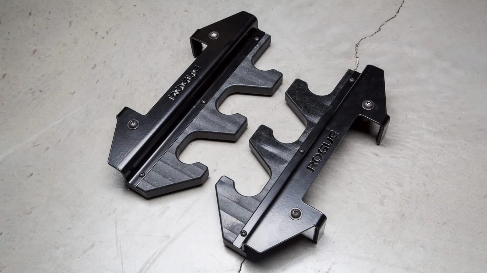 Rogue Monster 3-Bar Keyhole Gun Rack™ 7 Rogue Monster 3-Bar Keyhole Gun Rack™ - Image 5