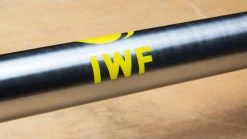 Rogue Pyrros Bar - 25MM -Rogue Fitness Online Sale RA1815 SSDC WEB3 umfszh